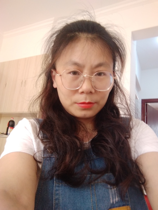 毛豆的第一张照片--汕头相亲服务中心