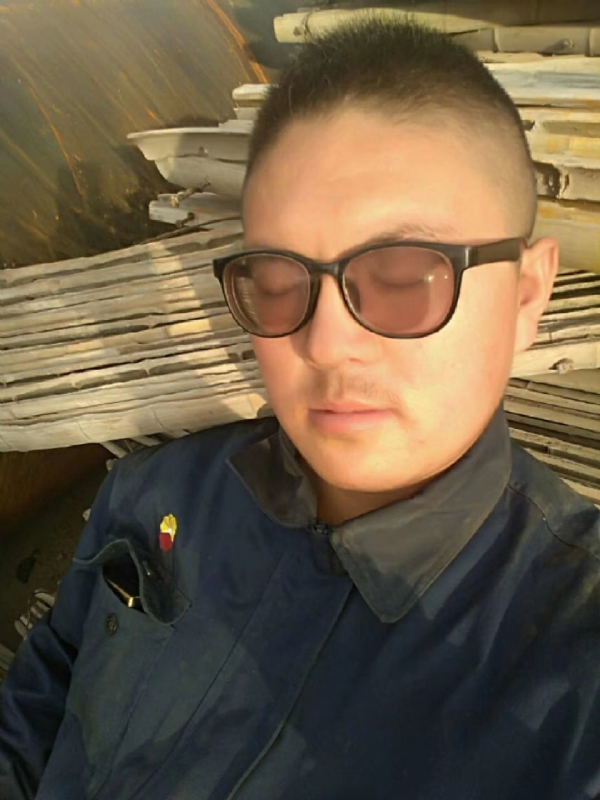 陈国建的第一张照片--汕头相亲服务中心