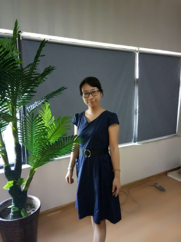 后来的第一张照片--汕头相亲服务中心