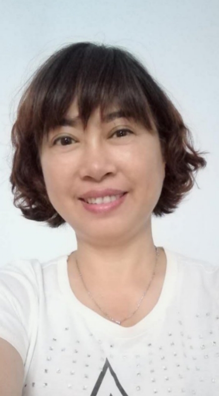 小芹的第一张照片--汕头相亲服务中心