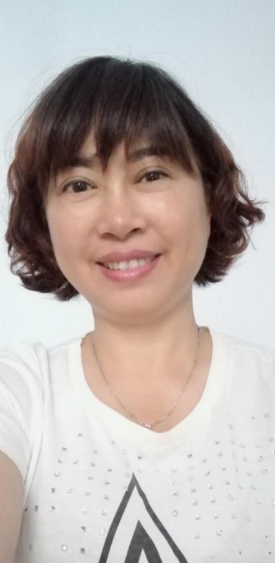 小芹的第二张照片--汕头相亲服务中心