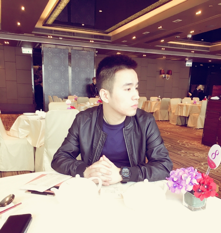 hain的第一张照片--汕头相亲服务中心