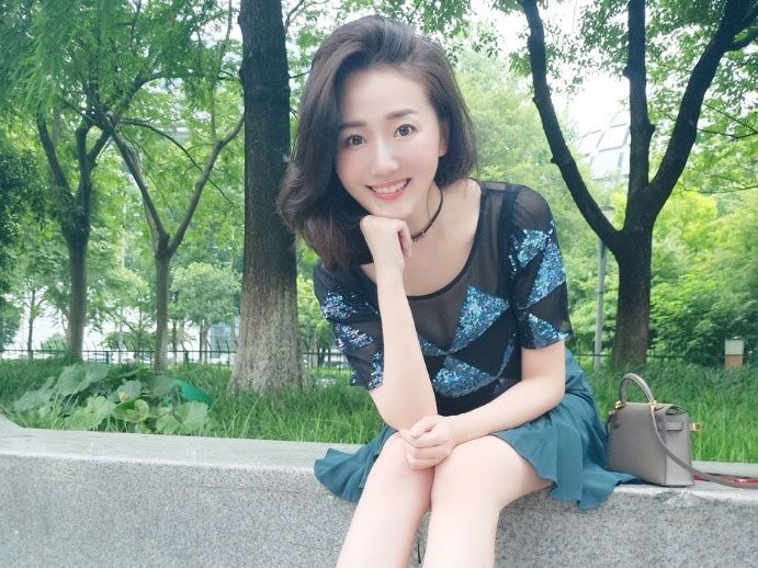 Ella的第一张照片--汕头相亲服务中心