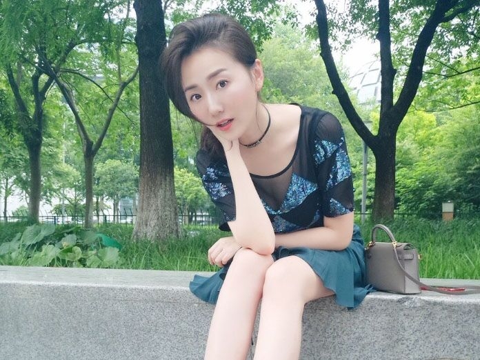 Ella的第二张照片--汕头相亲服务中心