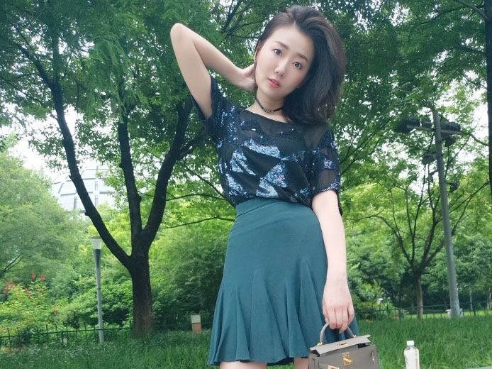 Ella的第三张照片--汕头相亲服务中心