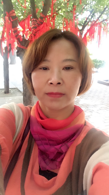 琳的第一张照片--汕头相亲服务中心