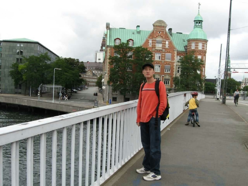 小小鱼的第一张照片--汕头相亲服务中心