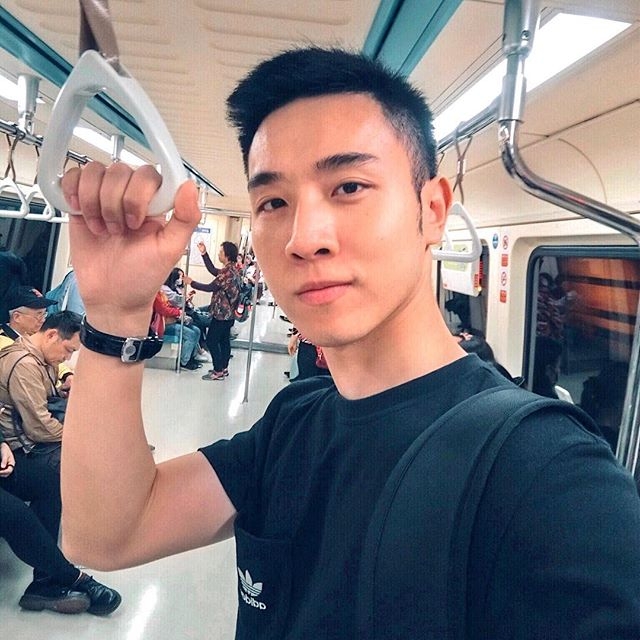 然然男士的第三张照片--汕头相亲服务中心