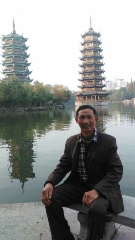 寻找有缘人的第一张照片--汕头相亲服务中心