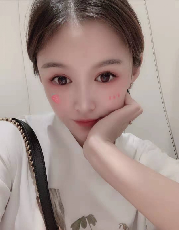 fei菲儿的第一张照片--汕头相亲服务中心