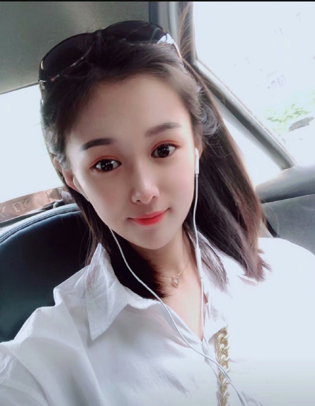 蒋荣荣的第一张照片--汕头相亲服务中心