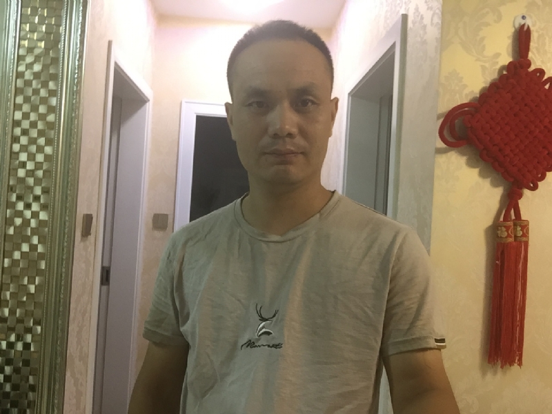 天涯孤鸟的第一张照片--汕头相亲服务中心