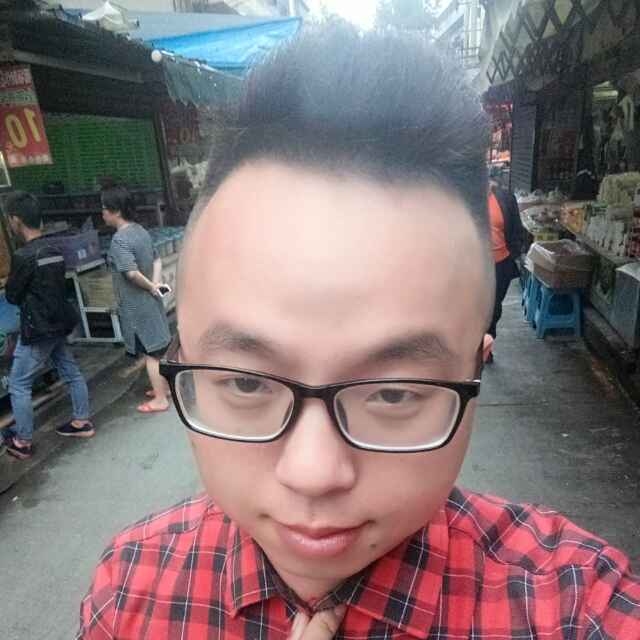 暖阳1989的第一张照片--汕头相亲服务中心