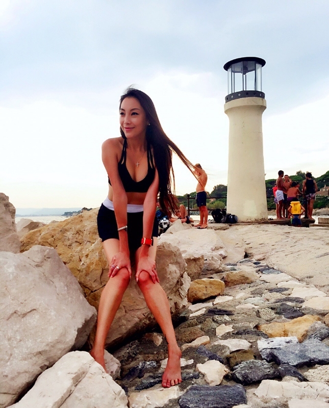 Super_SuLi的第二张照片--汕头相亲服务中心