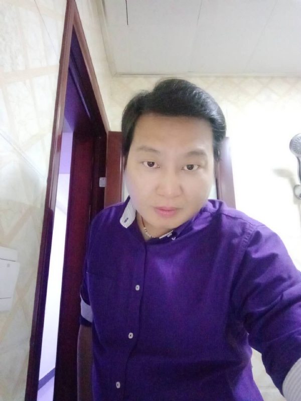 鄱阳湖的浪花的第一张照片--汕头相亲服务中心