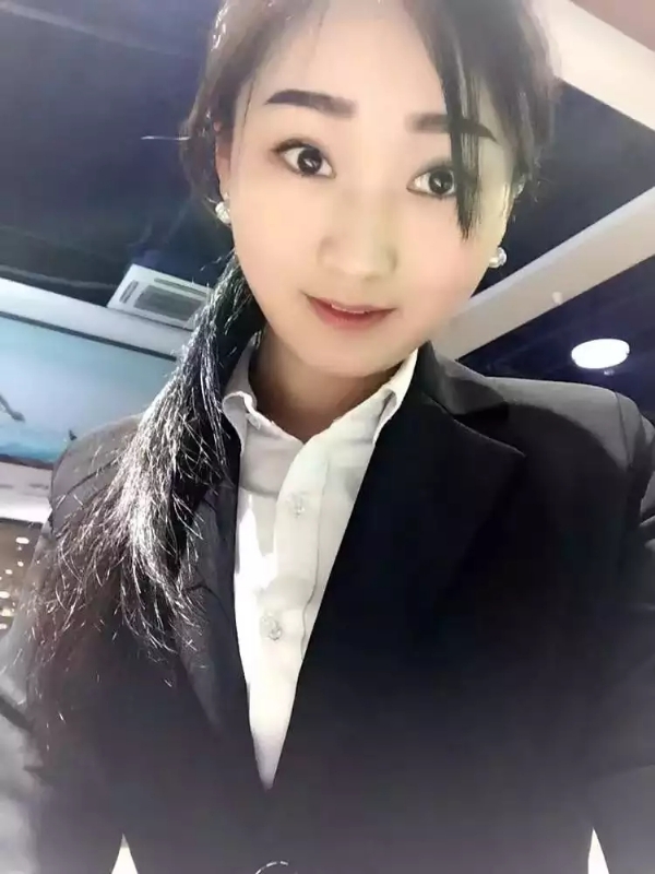 墨白的第一张照片--汕头相亲服务中心