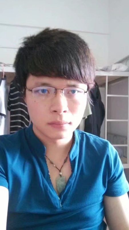 祥子的第一张照片--汕头相亲服务中心