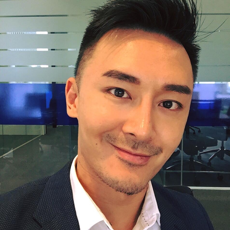 亦然的第一张照片--汕头相亲服务中心