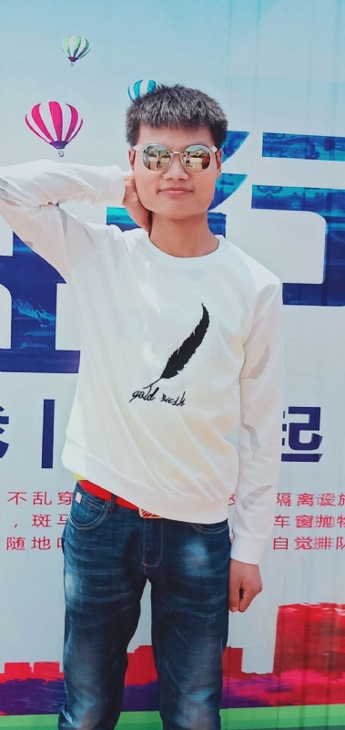 天龙～育歉的第一张照片--汕头相亲服务中心