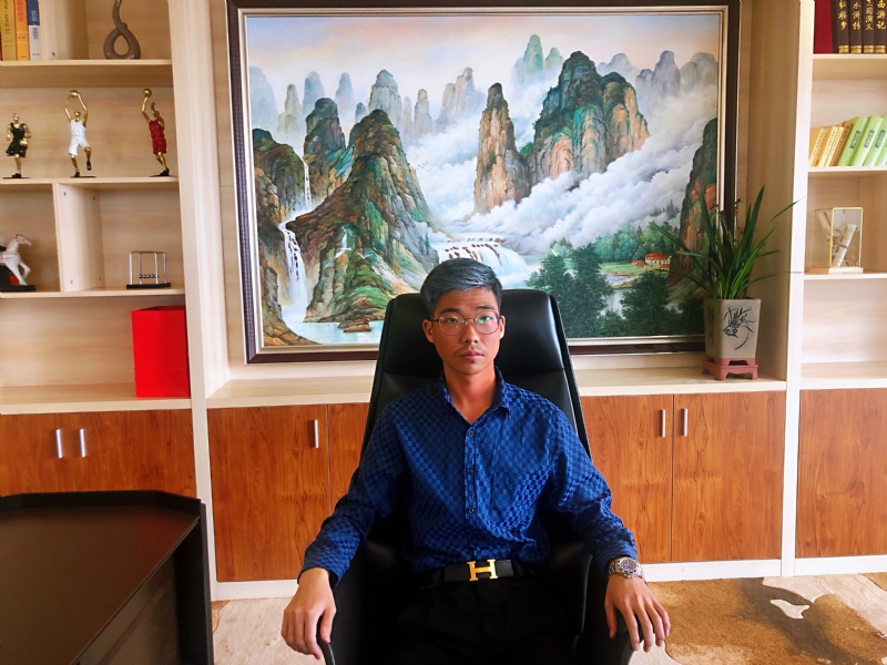 淡泊明志的第二张照片--汕头相亲服务中心