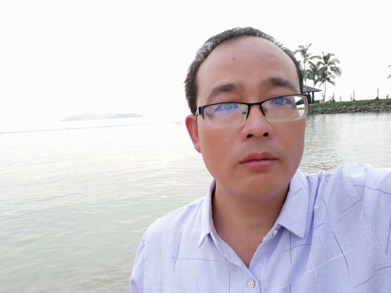 往事随风的第一张照片--汕头相亲服务中心