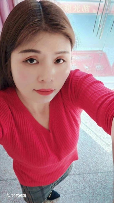 秘密花园的第一张照片--汕头相亲服务中心