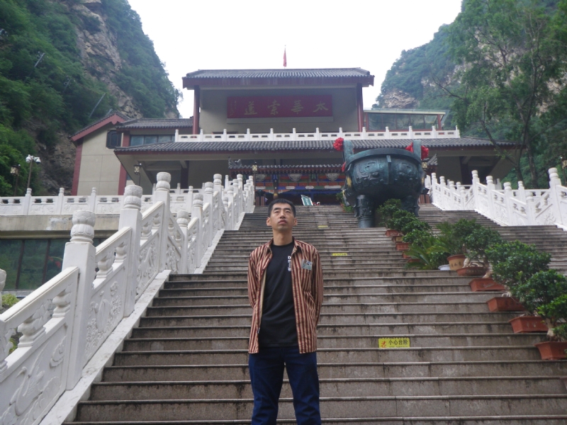 珍惜你我的第一张照片--汕头相亲服务中心