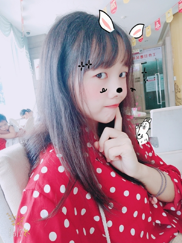 安妮的第一张照片--汕头相亲服务中心