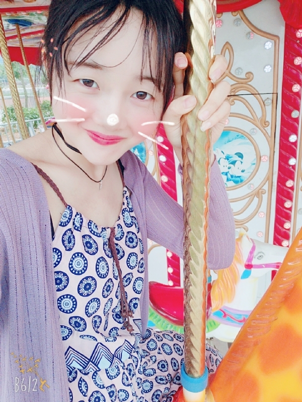 安妮的第二张照片--汕头相亲服务中心