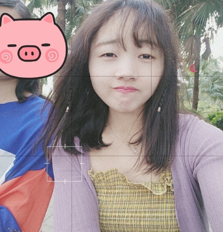 安妮的第三张照片--汕头相亲服务中心