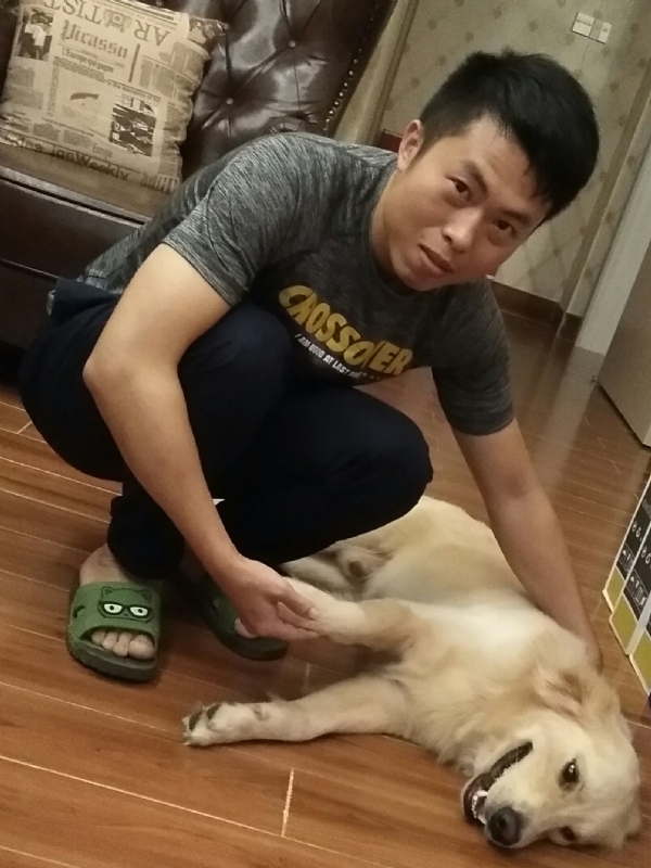 hjs的第一张照片--汕头相亲服务中心