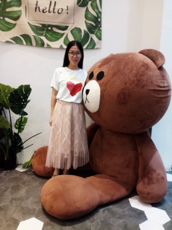 HCY的第二张照片--汕头相亲服务中心