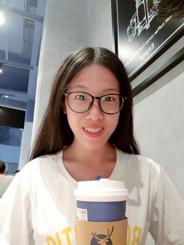 HCY的第四张照片--汕头相亲服务中心