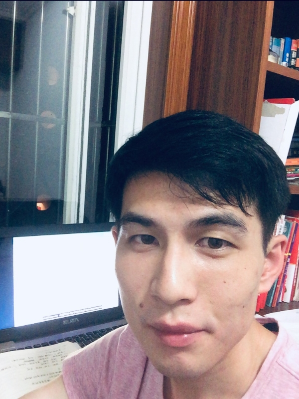 爱吃黄焖鸡的第一张照片--汕头相亲服务中心