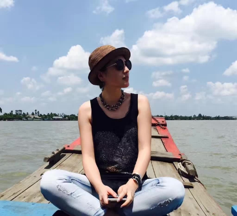 yulili的第一张照片--汕头相亲服务中心