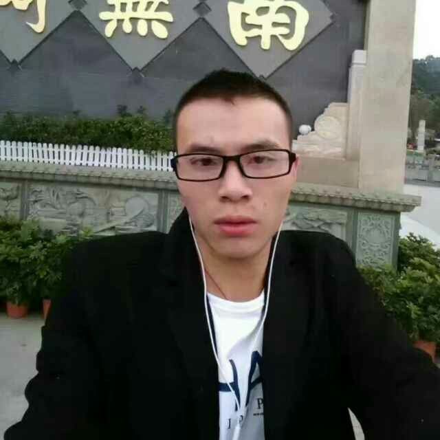 皮皮的第一张照片--汕头相亲服务中心