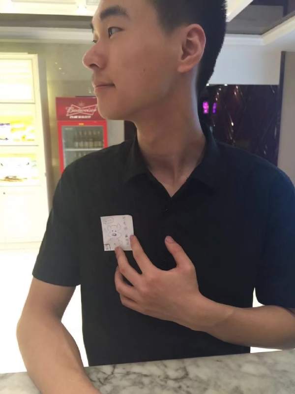 鱼头zzz的第三张照片--汕头相亲服务中心