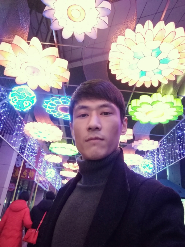 知己的第一张照片--汕头相亲服务中心