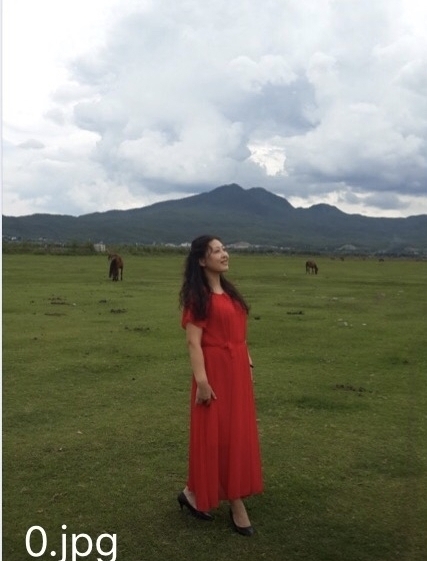 mengmenglonglong的第一张照片--汕头相亲服务中心