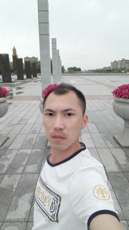 天平的第一张照片--汕头相亲服务中心