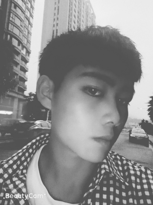 星爺的第一张照片--汕头相亲服务中心