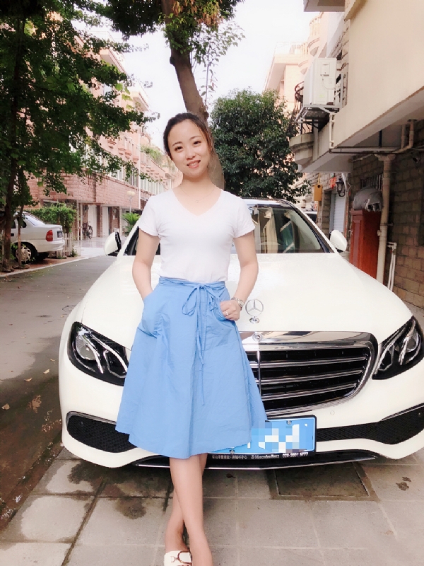 七月的第一张照片--汕头相亲服务中心