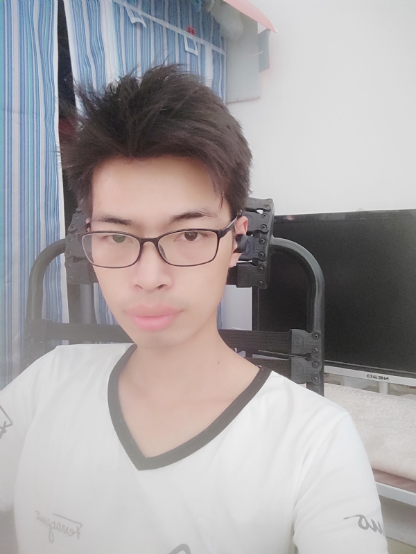 木头人的第一张照片--汕头相亲服务中心