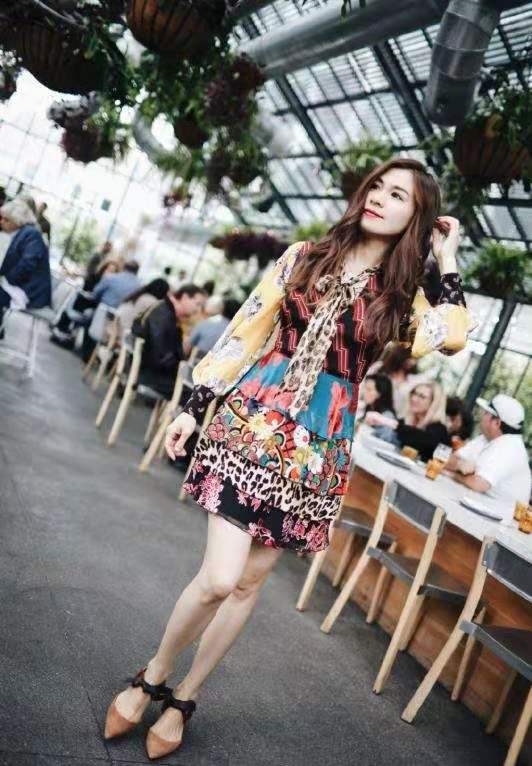 小月的第一张照片--汕头相亲服务中心