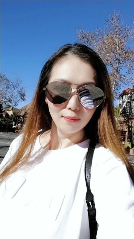 linxin的第三张照片--汕头相亲服务中心