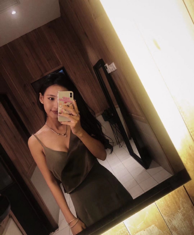 小可爱呀的第一张照片--汕头相亲服务中心