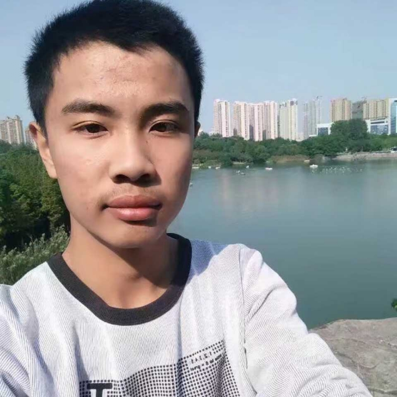 CC的第一张照片--汕头相亲服务中心