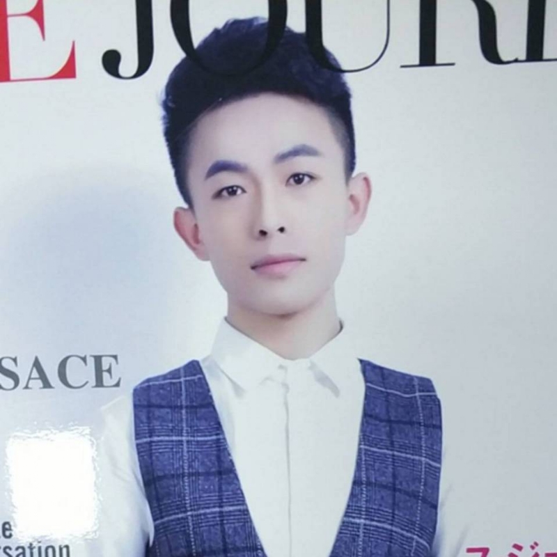 一点寒光的第一张照片--汕头相亲服务中心