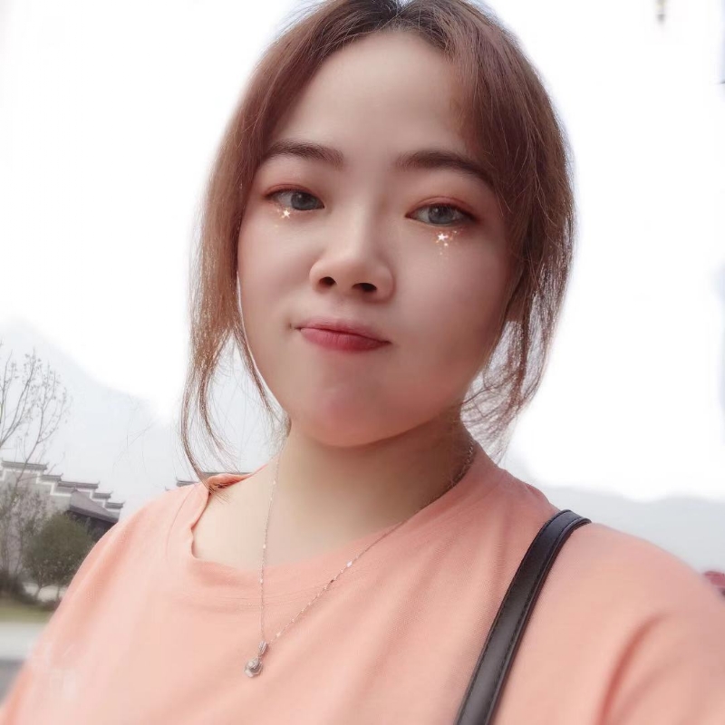 小颖的第一张照片--汕头相亲服务中心