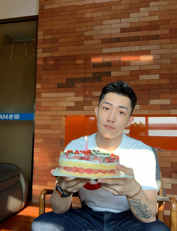 期待你的出现的第二张照片--汕头相亲服务中心